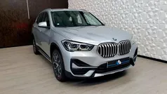 Usado 2020 BMW X1 SUV | € 27.500 (Preço justo)