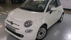 Usado 2020 Fiat 500 Lounge Citadino | € 13.600 (Preço justo)