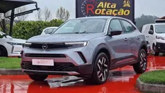 Cinzento Usado 2023 Opel Mokka SUV | € 18.750 (Preço justo)