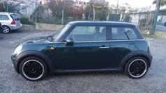 Usado 2009 Mini One D Citadino | € 8.950 (Preço justo)