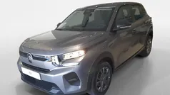 Usado 2025 Citroën C3 PureTech Citadino | € 16.350 (Super Preço)