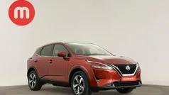Usado 2024 Nissan Qashqai N-Connecta SUV | € 29.499 (Preço justo)