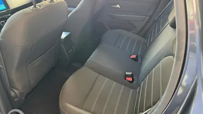 Usado Dacia Duster Prestige 115 HP (84 kW) 2021 Cinza SUV