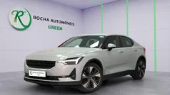 Cinza Usado 2023 Polestar 2 Sedan | € 33.999 (Bom preço)