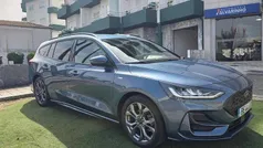 Usado 2023 Ford Focus ST-Line Carrinha | € 21.950 (Preço justo)