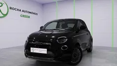 Usado 2023 Fiat 500e Style Citadino | € 20.999 (Preço justo)