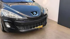 Usado 2008 Peugeot 308 Citadino | € 6.000 (Preço justo)