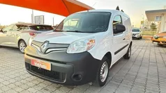 Branco Usado 2018 Renault Kangoo Business Monovolume | € 13.500 (Preço justo)