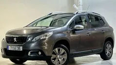 Usado 2016 Peugeot 2008 Style SUV | € 8.750 (Bom preço)