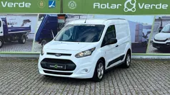 Branco Usado 2018 Ford Transit | € 8.500 (Super Preço)