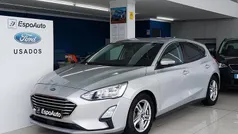 Usado 2019 Ford Focus Business Edition | € 15.990 (Preço justo)