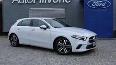 Usado 2021 Mercedes A180 Citadino | € 25.250 (Super Preço)