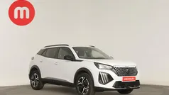Usado 2024 Peugeot 2008 Allure SUV | € 23.999 (Preço justo)