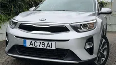 Usado 2020 Kia Stonic SUV | € 13.450 (Preço justo)