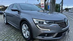 Cinza Usado 2016 Renault Talisman Zen Sedan | € 14.900 (Preço justo)