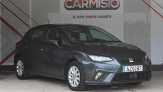 Usado 2023 Seat Ibiza Style | € 13.400 (Bom preço)
