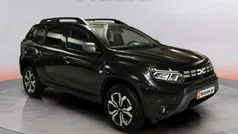 Usado 2023 Dacia Duster Journey SUV | € 21.980 (Preço justo)