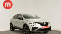 Usado 2023 Renault Arkana R.S. SUV | € 26.499 (Preço justo)