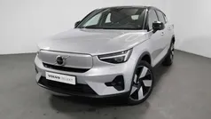Usado 2021 Volvo EC40 SUV | € 42.900 (Preço justo)