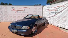Usado 1991 Mercedes SL300 Cabrios | € 23.990
