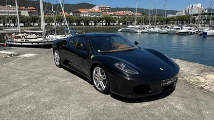 Usado Ferrari F430 490 HP (360 kW) 2005 Coupé
