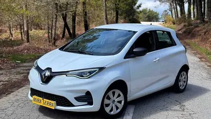 Usado Renault Zoe Zen 80 kW (109 HP) 2020 Citadino