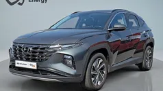 Cinzento Usado 2023 Hyundai Tucson Premium SUV | € 28.300 (Preço justo)