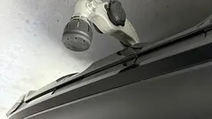 Azul Usado 2023 Mercedes GLC220 AMG SUV | € 59.999 (Preço justo)