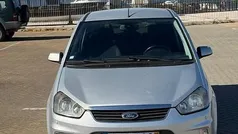 Usado 2008 Ford C-MAX Titanium Monovolume | € 4.450 (Preço justo)