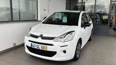 Usado 2015 Citroën C3 | € 8.850 (Preço justo)