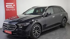 Usado 2024 Mercedes E300 Carrinha | € 77.500