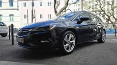 Usado 2018 Opel Astra Carrinha | € 10.500 (Bom preço)