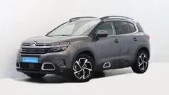 Cinzento Usado 2021 Citroën C5 Aircross SUV | € 22.500 (Bom preço)