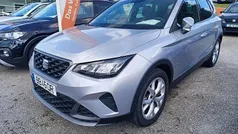 Usado 2023 Seat Arona SUV | € 18.990 (Preço justo)