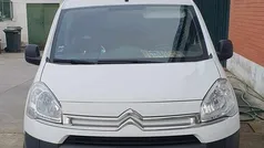 Outra Usado 2015 Citroën Berlingo Monovolume | € 9.500 (Preço justo)