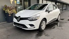 Usado 2017 Renault Clio IV | € 9.990 (Bom preço)