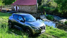Usado 2020 Nissan Juke Tekna SUV | € 19.990 (Preço justo)