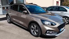 Usado 2019 Ford Focus Carrinha | € 14.500 (Preço justo)