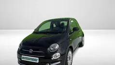 Preto Usado 2023 Fiat 500 | € 13.740 (Preço justo)