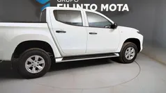 Usado 2022 Mitsubishi L200 Invite Pickup | € 31.990 (Preço justo)