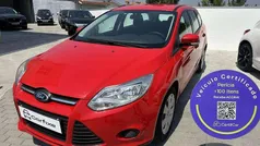 Usado 2015 Ford Focus Trend Carrinha | € 5.999 (Preço justo)