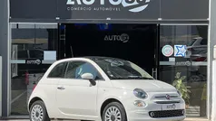 Usado 2018 Fiat 500 Pop Citadino | € 9.990 (Bom preço)