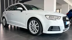 Usado 2017 Audi A3 | € 19.900 (Preço justo)