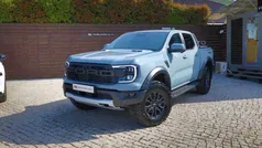 Cinzento Novo 2025 Ford Ranger Pickup | € 74.900 (Preço justo)