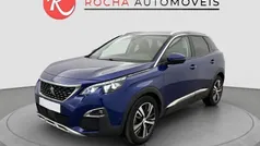 Usado 2019 Peugeot 3008 Allure | € 16.990 (Preço justo)