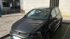 Usado 2014 VW Polo Citadino | € 10.500 (Preço justo)