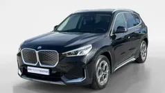 Cinza Usado 2025 BMW iX1 SUV | € 48.900 (Super Preço)