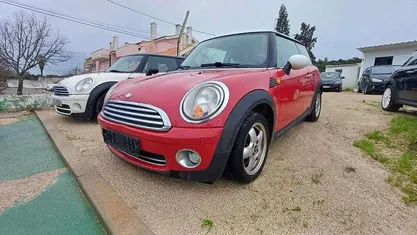Usado Mini Cooper 120 HP (88 kW) 2007 Citadino
