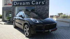 Preto Usado 2023 Porsche Cayenne Platinum Edition SUV | € 104.999 (Super Preço)