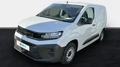 Branco Usado 2025 Opel Combo Monovolume | € 19.990 (Bom preço)